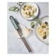 Microplane® Classic Zester Grater - Eucalyptus Green - Microplane