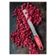 Microplane® Classic Zester Grater - Pomegranate red - Microplane