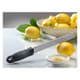 Microplane® Classic Zester Grater - Black - Microplane