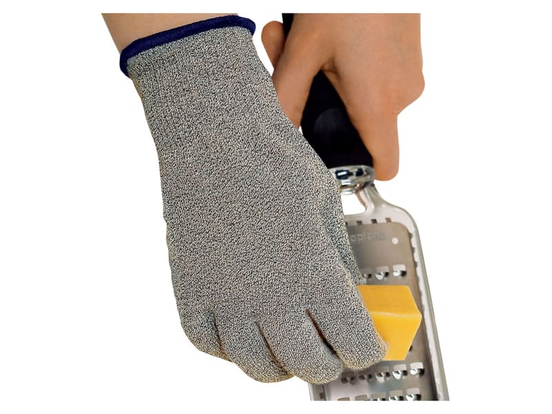 Microplane® CutResistant Glove Microplane Meilleur du Chef
