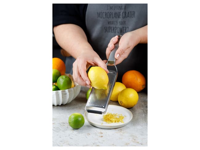 Microplane Fine Spice Grater - Microplane