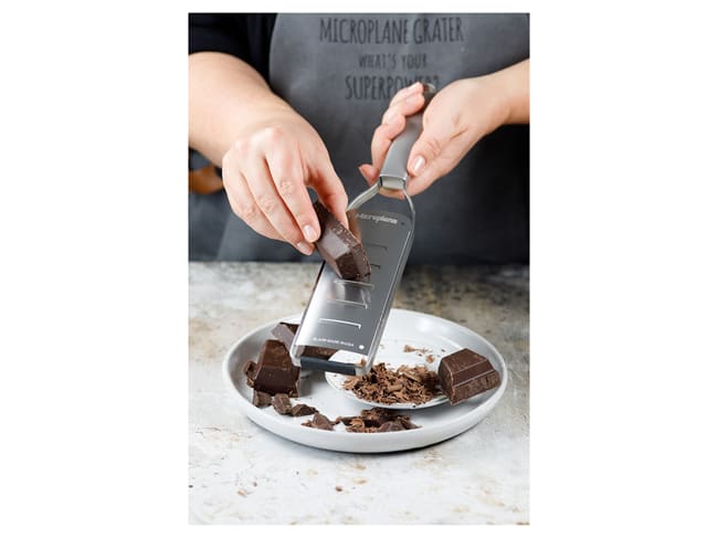 Microplane Large Grater - Microplane