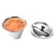 Flan Mould with Lid - 1,8L - Malis