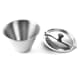 Flan Mould with Lid - 1,8L - Malis