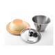 Flan Mould with Lid - 1,8L - Malis