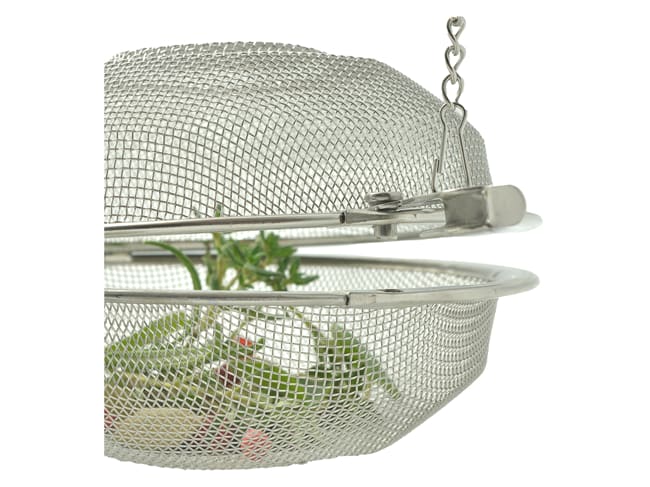 Large Spice & Tea Ball Infuser - Ø 10cm