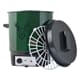 Steriliser with thermostat - 27 liters - Malis