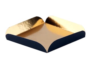 Double-sided Folded Squares (200)