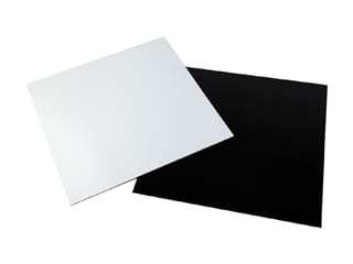 Rectangular Cake Board