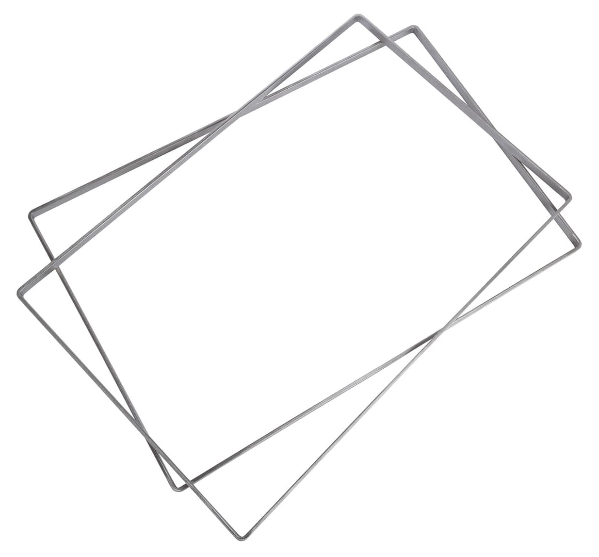 Charlotte frame for decorating comb Martellato Meilleur du Chef