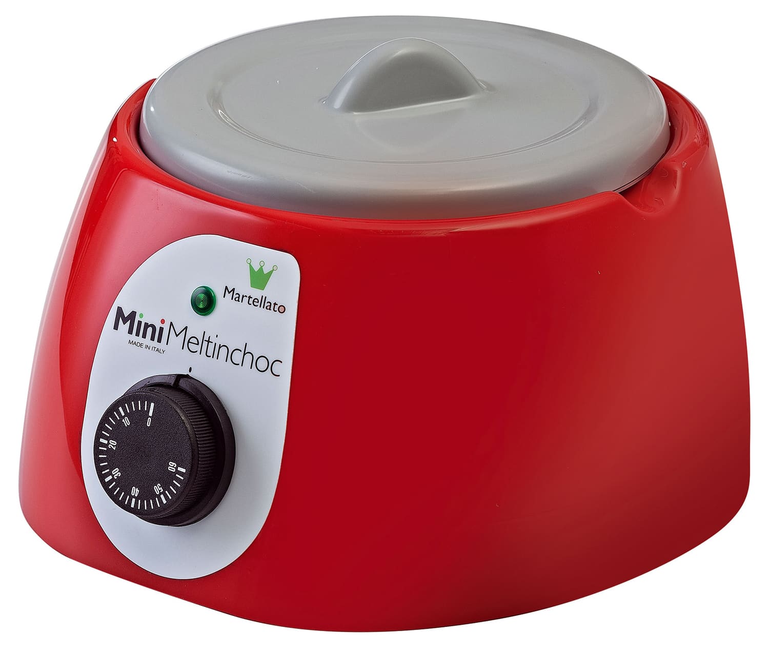 Chocolate Dipping Machine 1.8L Martellato Meilleur du Chef