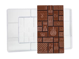 Chocolate Mould