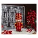 Chocolate Mould Casse-Noisette Soldier - ht 12cm - Martellato