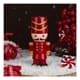 Chocolate Mould Casse-Noisette Soldier - ht 12cm - Martellato