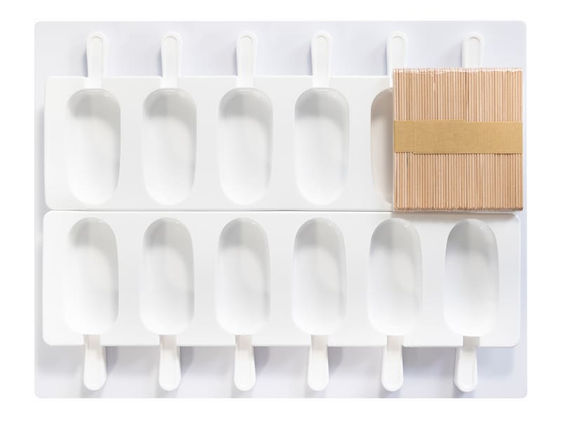 Ice Cream Bar Mould 41 x 31 cm Martellato Meilleur du Chef