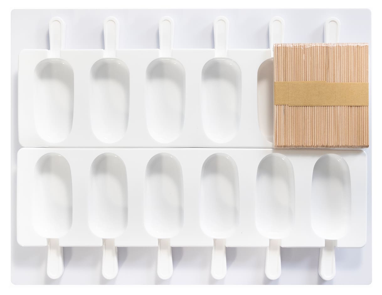 Ice Cream Bar Mould 41 x 31 cm Martellato Meilleur du Chef