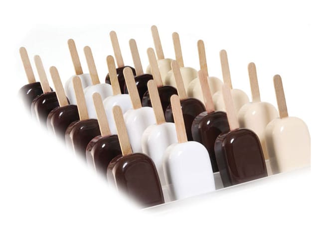 Display Stand - For ice cream bars - Martellato