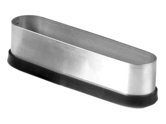 Éclair Pastry Cutter - Length 12.5cm - Martellato