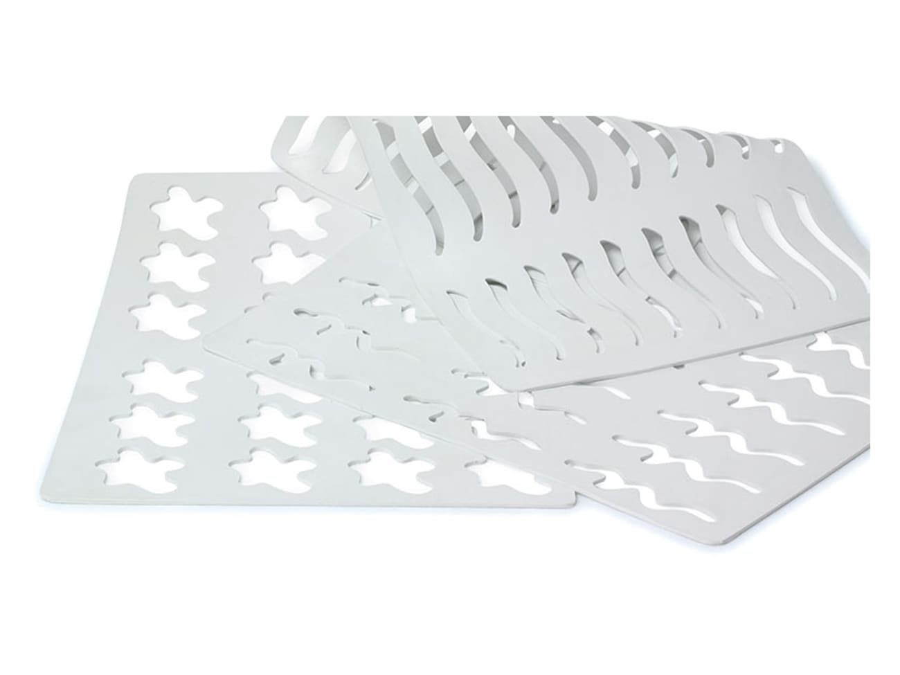 Silicone mat, Martellato