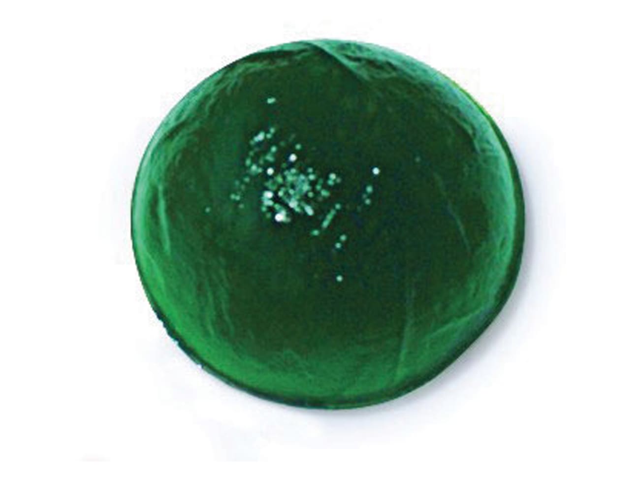 Half Sphere Fruit Jelly Candy Silicone Mould 24 half sphere Ø 2,7cm 18 x 33,5cm Martellato