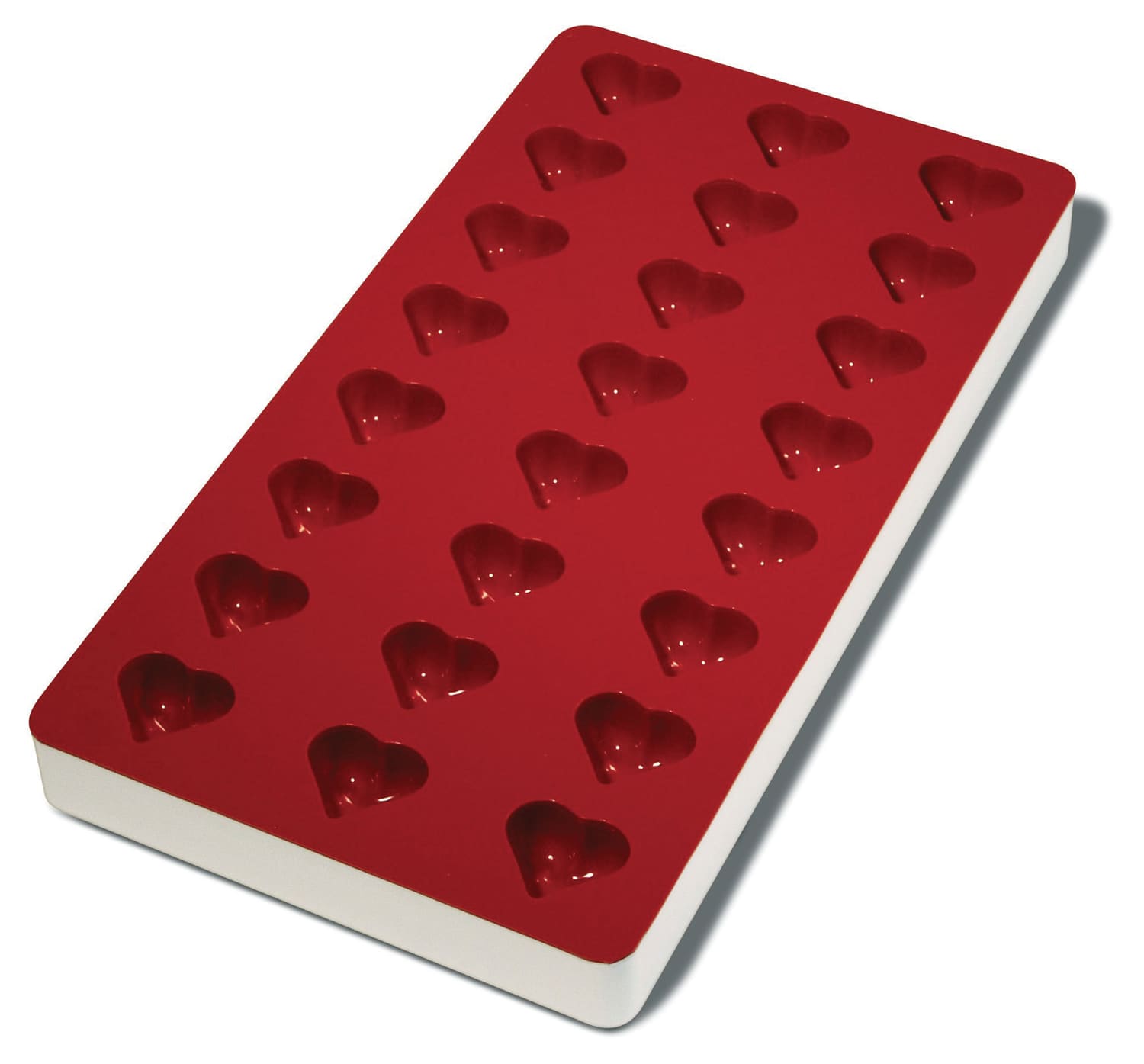 Silikomart Silicone Truffle Chocolate Mould 8ml