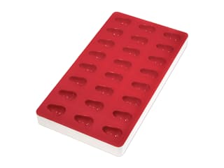 Pear Fruit Jelly Candy Silicone Mould