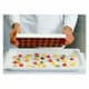 Pear Fruit Jelly Candy Silicone Mould - Martellato