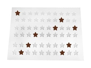 Silicone Stencil