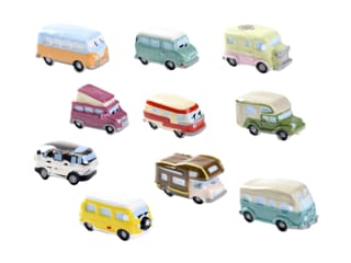 Campervan Trinkets