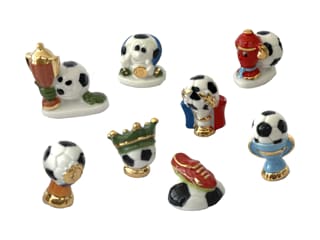 Soccer Trinkets