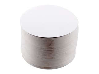 White Round Cake Board (x 250)