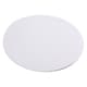 White Round Cake Board (x 250) - Ø 30cm - Nordia