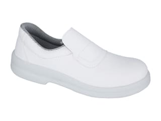 Tony White Catering Safety Shoes