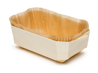 Wooden Baking Tray Duc