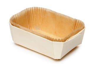 Wooden Baking Tray Prince