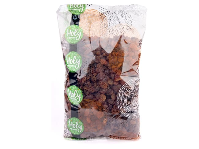 Raisin sec Sultanine 1 kg - Meilleur du Chef