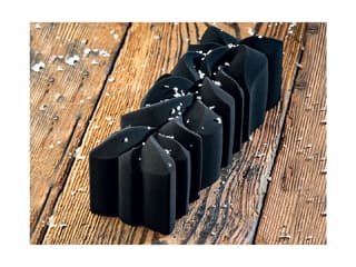 Silicone Yule Log Mould