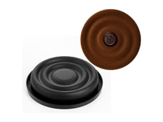 Aura Silicone Mould