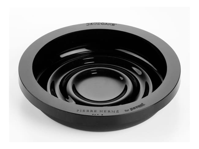Aura Silicone Mould - by Pierre Hermé - Ø 20cm - Pavoni