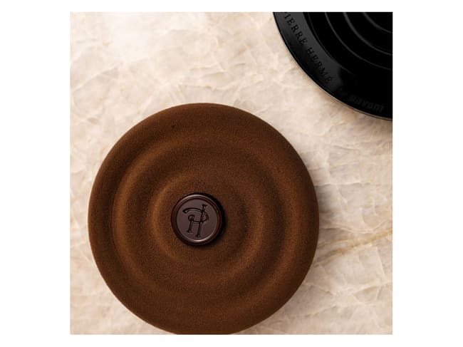 Aura Silicone Mould - by Pierre Hermé - Ø 20cm - Pavoni