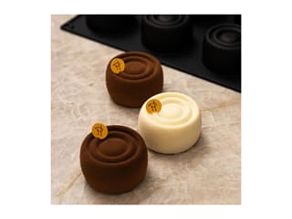 Aura Silicone Mould