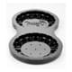 Biscuit Silicone Mould - by Emmanuele Forcone - Ø 16 x ht 5,2 cm - Pavoni