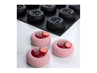 'C'est la vie' Silicone Mould