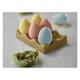 Egg Carton Chocolate Mould - 16,3 x 11,2 x ht 8 cm - Pavoni