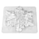 Snowflake Chocolate Mould - Pavoni