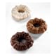 Christmas Wreath Chocolate Mould - Pavoni