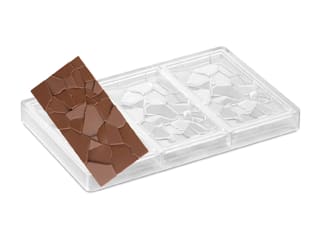 Chocolate Mould "Crush"