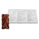 Chocolate Mould - Garden - 3 tablets - Pavoni