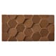 Chocolate Mould "Pave" - 3 bars - Pavoni