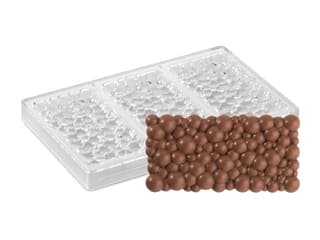 Chocolate Mould "Sparkling"